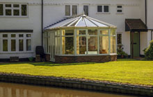Uphill conservatory leads