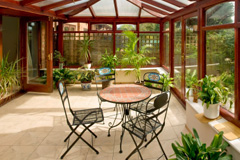 Uphill conservatory quotes