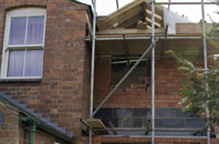 free Uphill home extension quotes